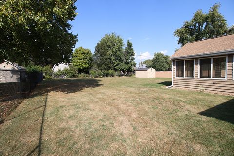 Tiny photo for 23516 W Matthews Street, Plainfield, IL 60586 (MLS # 12488206)