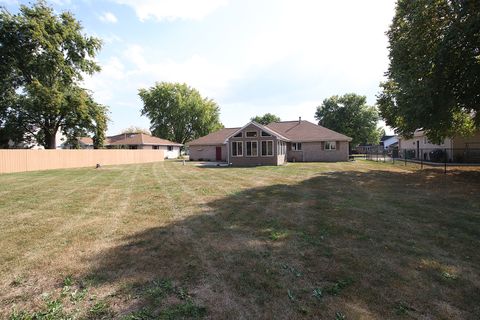 Tiny photo for 23516 W Matthews Street, Plainfield, IL 60586 (MLS # 12488206)