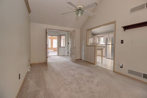 Tiny photo for 23516 W Matthews Street, Plainfield, IL 60586 (MLS # 12488206)