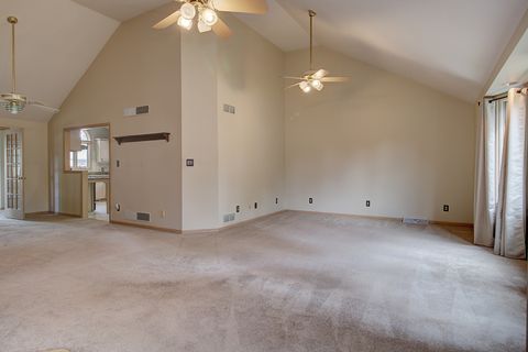Tiny photo for 23516 W Matthews Street, Plainfield, IL 60586 (MLS # 12488206)