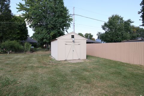 Tiny photo for 23516 W Matthews Street, Plainfield, IL 60586 (MLS # 12488206)