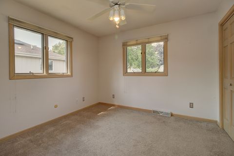 Tiny photo for 23516 W Matthews Street, Plainfield, IL 60586 (MLS # 12488206)
