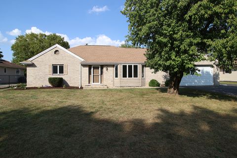 Photo of 23516 W Matthews Street, Plainfield, IL 60586 (MLS # 12488206)