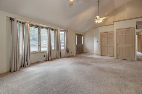 Tiny photo for 23516 W Matthews Street, Plainfield, IL 60586 (MLS # 12488206)