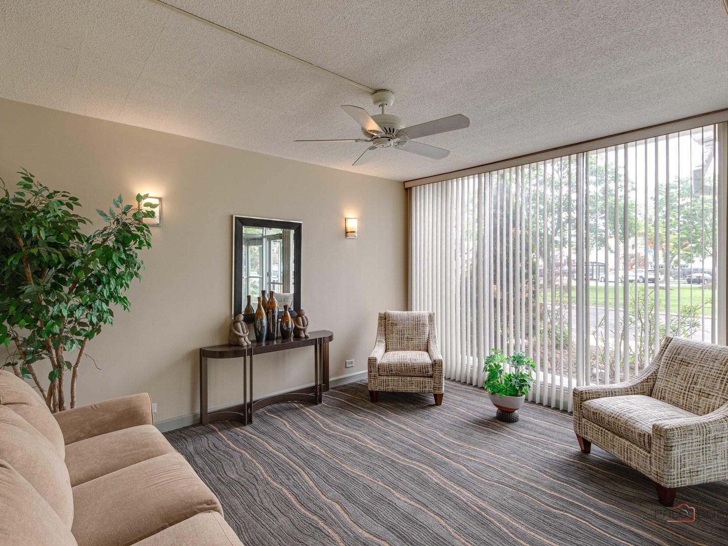 8801 W Golf Road 6J