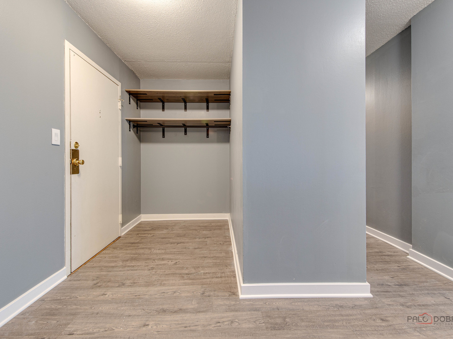 8801 W Golf Road 6J