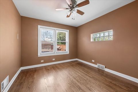 Tiny photo for 8136 Kenton Avenue, Skokie, IL 60076 (MLS # 12618842)