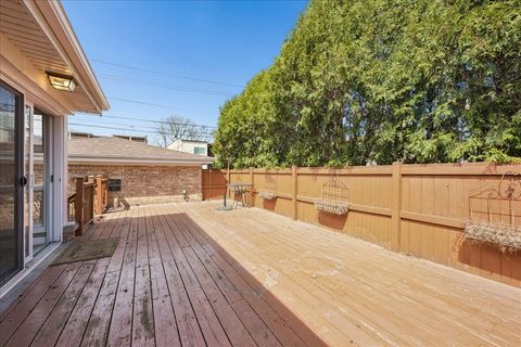 Tiny photo for 8136 Kenton Avenue, Skokie, IL 60076 (MLS # 12618842)
