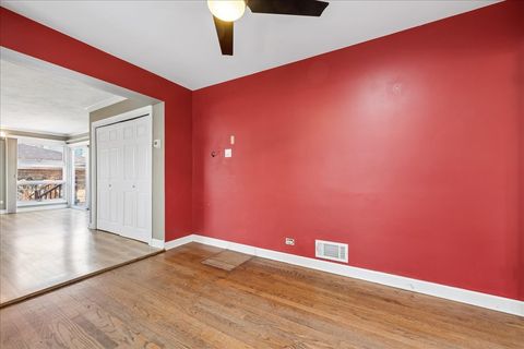 Tiny photo for 8136 Kenton Avenue, Skokie, IL 60076 (MLS # 12618842)