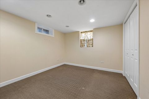 Tiny photo for 8136 Kenton Avenue, Skokie, IL 60076 (MLS # 12618842)