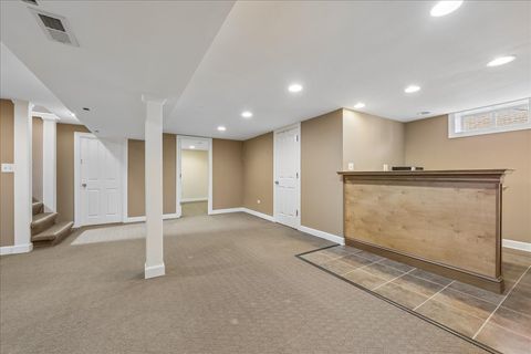 Tiny photo for 8136 Kenton Avenue, Skokie, IL 60076 (MLS # 12618842)