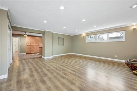 Tiny photo for 8136 Kenton Avenue, Skokie, IL 60076 (MLS # 12618842)