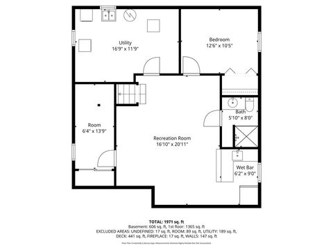 Tiny photo for 8136 Kenton Avenue, Skokie, IL 60076 (MLS # 12618842)