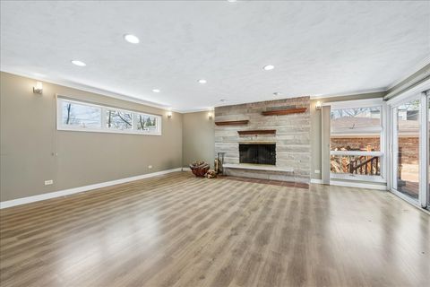 Tiny photo for 8136 Kenton Avenue, Skokie, IL 60076 (MLS # 12618842)