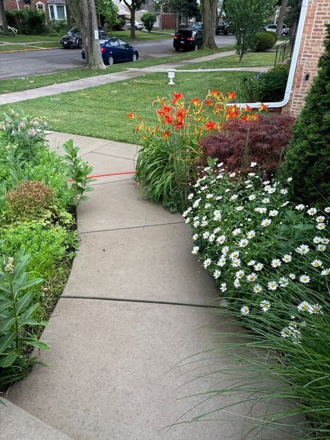 Tiny photo for 8136 Kenton Avenue, Skokie, IL 60076 (MLS # 12618842)