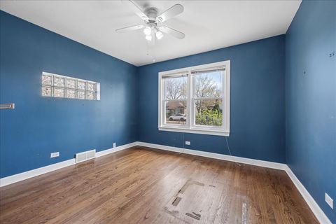 Tiny photo for 8136 Kenton Avenue, Skokie, IL 60076 (MLS # 12618842)