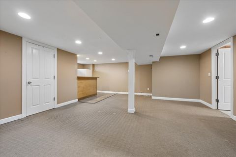 Tiny photo for 8136 Kenton Avenue, Skokie, IL 60076 (MLS # 12618842)