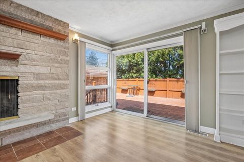 Tiny photo for 8136 Kenton Avenue, Skokie, IL 60076 (MLS # 12618842)