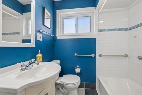 Tiny photo for 8136 Kenton Avenue, Skokie, IL 60076 (MLS # 12618842)