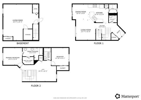 Tiny photo for 444 Vaughn Circle, Aurora, IL 60502 (MLS # 12726527)