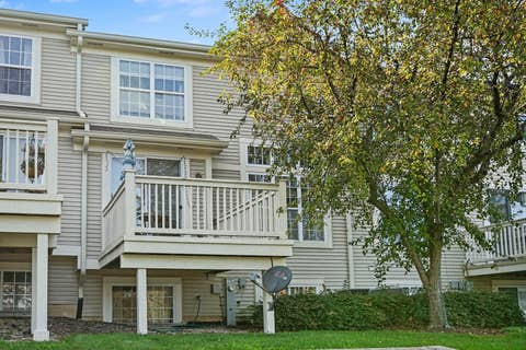 Tiny photo for 444 Vaughn Circle, Aurora, IL 60502 (MLS # 12726527)