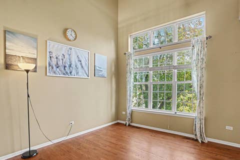 Tiny photo for 444 Vaughn Circle, Aurora, IL 60502 (MLS # 12726527)