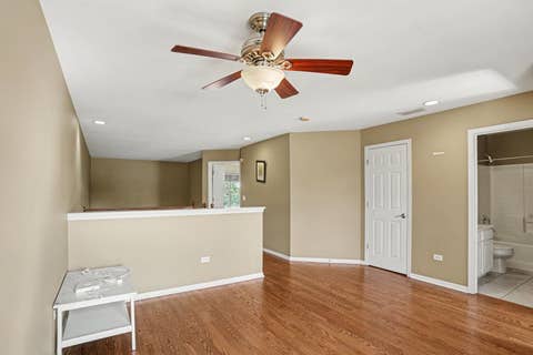 Tiny photo for 444 Vaughn Circle, Aurora, IL 60502 (MLS # 12726527)