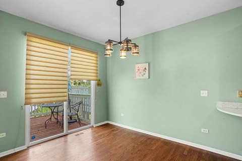 Tiny photo for 444 Vaughn Circle, Aurora, IL 60502 (MLS # 12726527)