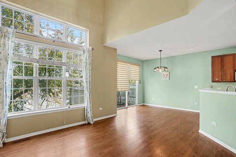 Tiny photo for 444 Vaughn Circle, Aurora, IL 60502 (MLS # 12726527)
