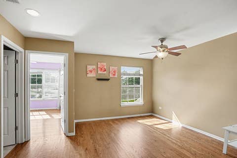 Tiny photo for 444 Vaughn Circle, Aurora, IL 60502 (MLS # 12726527)