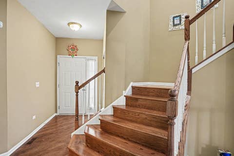 Tiny photo for 444 Vaughn Circle, Aurora, IL 60502 (MLS # 12726527)
