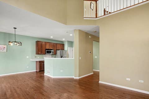 Tiny photo for 444 Vaughn Circle, Aurora, IL 60502 (MLS # 12726527)