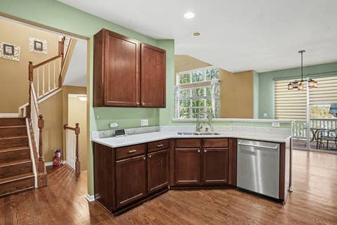 Tiny photo for 444 Vaughn Circle, Aurora, IL 60502 (MLS # 12726527)