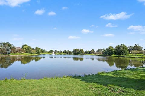 Tiny photo for 444 Vaughn Circle, Aurora, IL 60502 (MLS # 12726527)