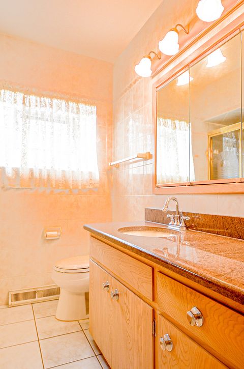 Tiny photo for 4748 N Newland Avenue, Harwood Heights, IL 60706 (MLS # 12462027)