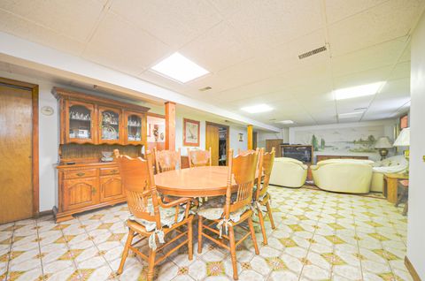 Tiny photo for 4748 N Newland Avenue, Harwood Heights, IL 60706 (MLS # 12462027)