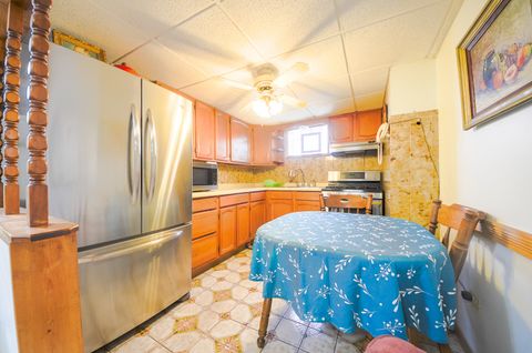 Tiny photo for 4748 N Newland Avenue, Harwood Heights, IL 60706 (MLS # 12462027)