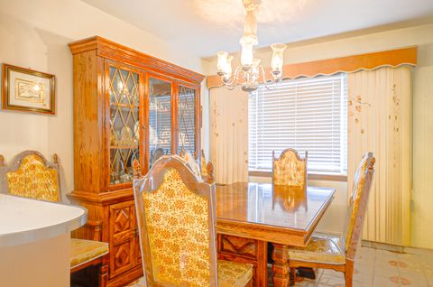 Tiny photo for 4748 N Newland Avenue, Harwood Heights, IL 60706 (MLS # 12462027)