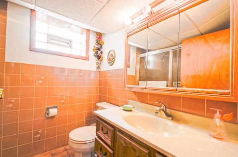 Tiny photo for 4748 N Newland Avenue, Harwood Heights, IL 60706 (MLS # 12462027)