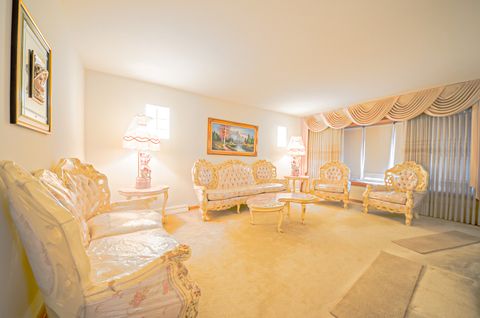 Tiny photo for 4748 N Newland Avenue, Harwood Heights, IL 60706 (MLS # 12462027)