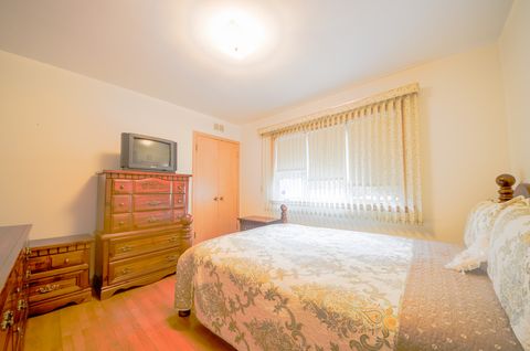 Tiny photo for 4748 N Newland Avenue, Harwood Heights, IL 60706 (MLS # 12462027)