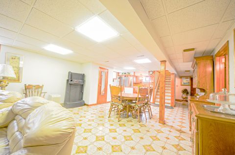 Tiny photo for 4748 N Newland Avenue, Harwood Heights, IL 60706 (MLS # 12462027)