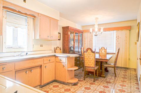 Tiny photo for 4748 N Newland Avenue, Harwood Heights, IL 60706 (MLS # 12462027)