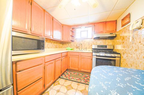 Tiny photo for 4748 N Newland Avenue, Harwood Heights, IL 60706 (MLS # 12462027)