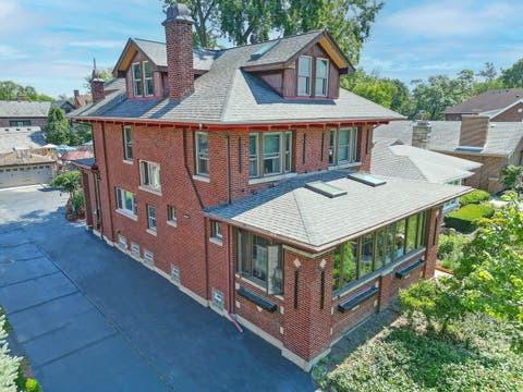 Tiny photo for 10127 S Hoyne Avenue, Chicago, IL 60643 (MLS # 12731440)