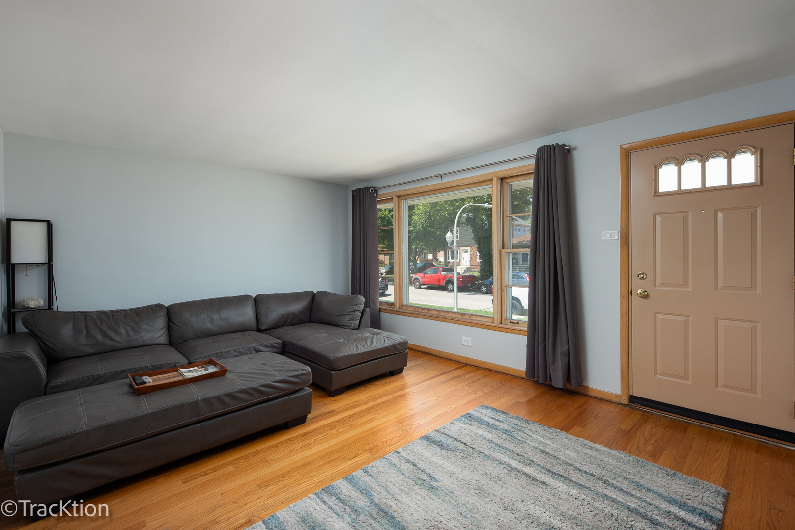 5917 W 59th Street