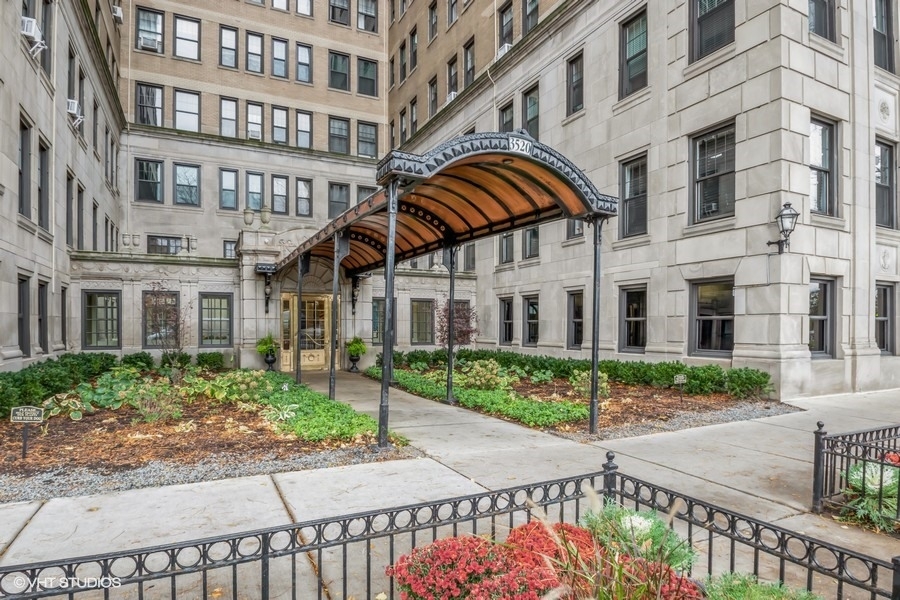 3520 N Lake Shore Drive N 5K