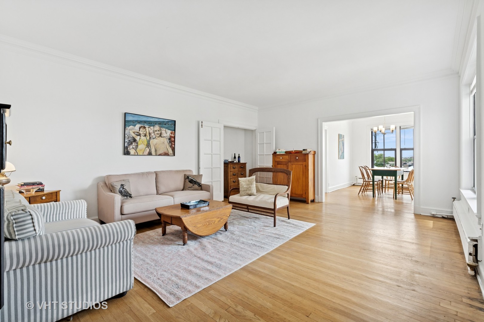 3520 N Lake Shore Drive N 5K