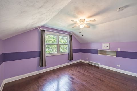 Tiny photo for 1223 Ridgeway Drive, Elgin, IL 60123 (MLS # 12486913)