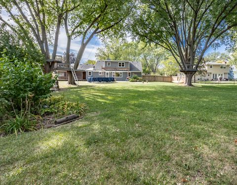 Tiny photo for 1223 Ridgeway Drive, Elgin, IL 60123 (MLS # 12486913)